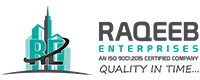
						   Raqeeb Enterprises